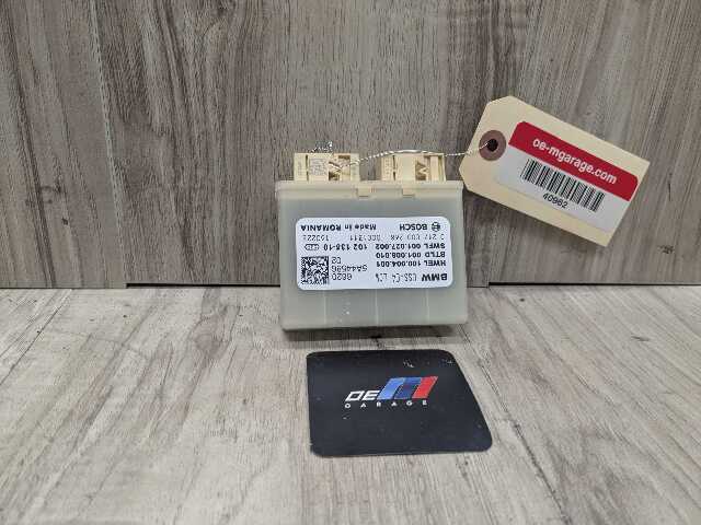 OEM BMW F44 G05 G20 G22 G23 G26 G80 G82 M3 M4 Parking Assist Control Module Unit