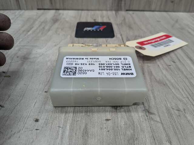 OEM BMW F44 G05 G20 G22 G23 G26 G80 G82 M3 M4 Parking Assist Control Module Unit