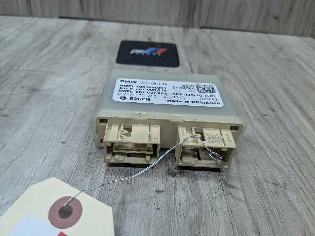 OEM BMW F44 G05 G20 G22 G23 G26 G80 G82 M3 M4 Parking Assist Control Module Unit