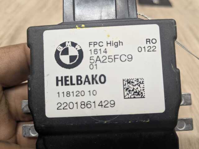 OEM BMW F90 G12 G20 G22 G23 G42 G80 G82 G83 M3 M5 Fuel Pump Control Module Unit