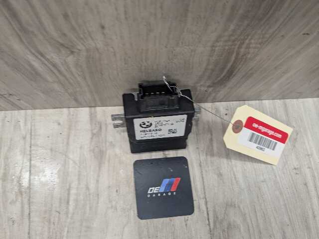 OEM BMW F90 G12 G20 G22 G23 G42 G80 G82 G83 M3 M5 Fuel Pump Control Module Unit