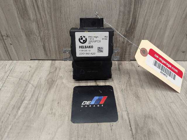 OEM BMW F90 G12 G20 G22 G23 G42 G80 G82 G83 M3 M5 Fuel Pump Control Module Unit