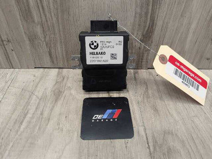 OEM BMW F90 G12 G20 G22 G23 G42 G80 G82 G83 M3 M5 Fuel Pump Control Module Unit