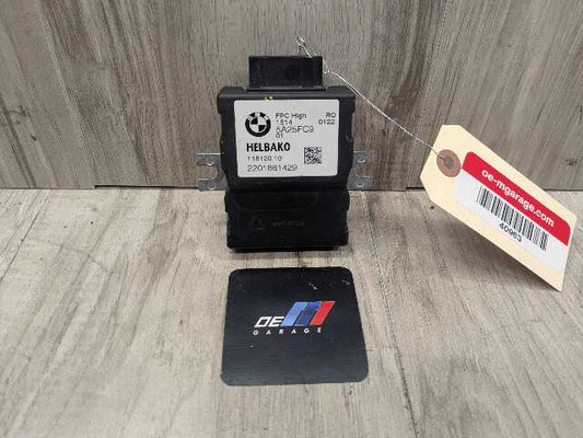 OEM BMW F90 G12 G20 G22 G23 G42 G80 G82 G83 M3 M5 Fuel Pump Control Module Unit
