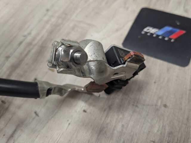 OEM BMW G05 G07 G20 G22 G23 G26 G42 Battery Negative Cable Terminal IBS Sensor
