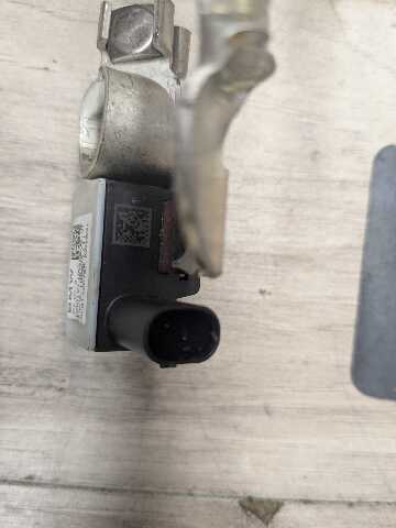 OEM BMW G05 G07 G20 G22 G23 G26 G42 Battery Negative Cable Terminal IBS Sensor
