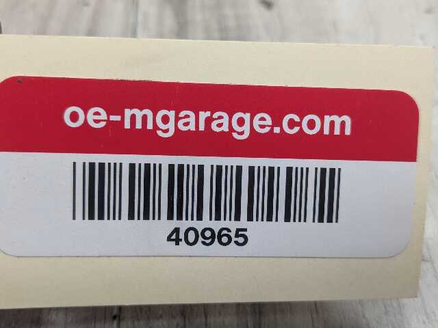 OEM BMW G05 G07 G20 G22 G23 G26 G42 Battery Negative Cable Terminal IBS Sensor