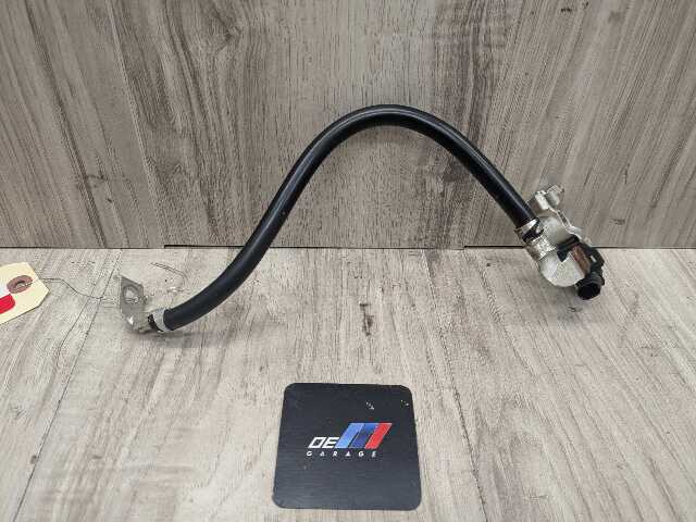OEM BMW G05 G07 G20 G22 G23 G26 G42 Battery Negative Cable Terminal IBS Sensor