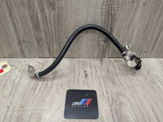 OEM BMW G05 G07 G20 G22 G23 G26 G42 Battery Negative Cable Terminal IBS Sensor