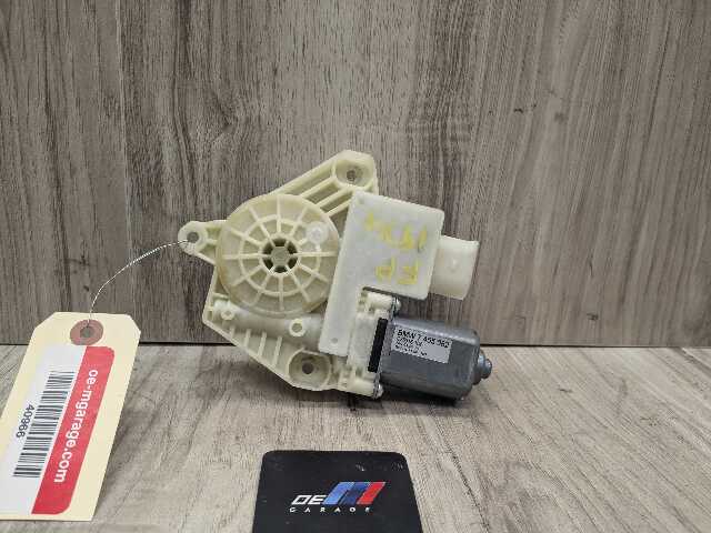OEM BMW F90 G01 G12* G30 X3 X5 Front Right Passenger Door Window Regulator Motor