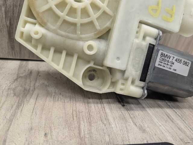 OEM BMW F90 G01 G12* G30 X3 X5 Front Right Passenger Door Window Regulator Motor