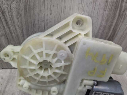 OEM BMW F90 G01 G12* G30 X3 X5 Front Right Passenger Door Window Regulator Motor