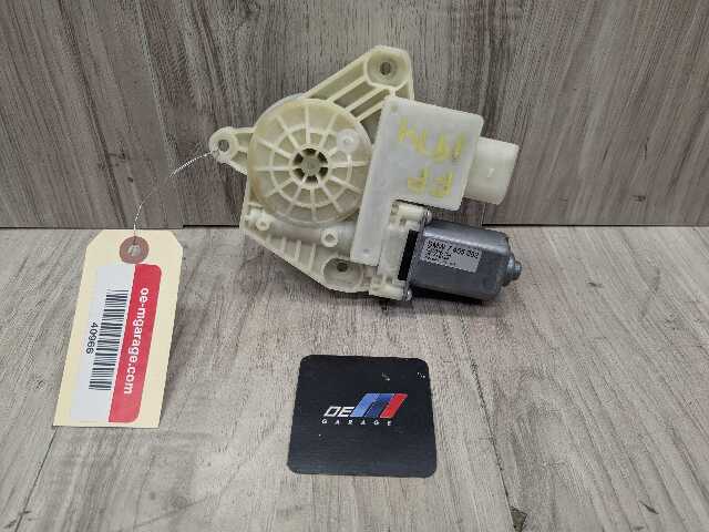OEM BMW F90 G01 G12* G30 X3 X5 Front Right Passenger Door Window Regulator Motor