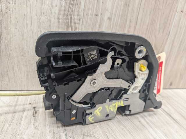 16-22 OEM BMW G11 G12 FRONT RIGHT PASSENGER Door Lock Latch Actuator SOFT CLOSE