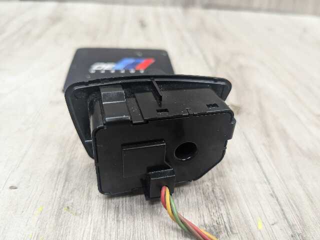 16-19 OEM BMW G11 G12 740 750 760 Steering Column Adjustment Control Switch