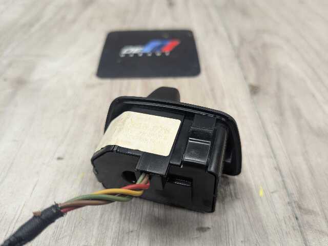 16-19 OEM BMW G11 G12 740 750 760 Steering Column Adjustment Control Switch