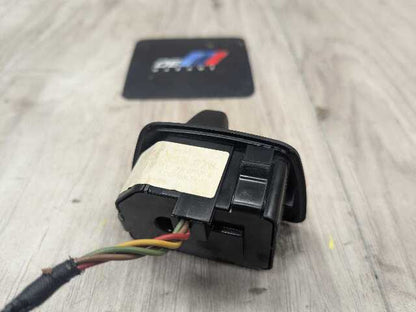 16-19 OEM BMW G11 G12 740 750 760 Steering Column Adjustment Control Switch