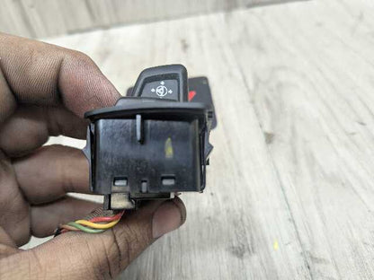 16-19 OEM BMW G11 G12 740 750 760 Steering Column Adjustment Control Switch