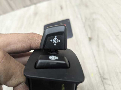 16-19 OEM BMW G11 G12 740 750 760 Steering Column Adjustment Control Switch