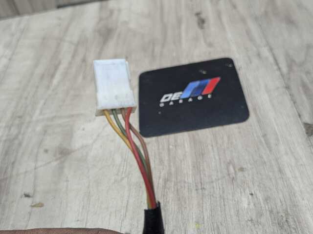 16-19 OEM BMW G11 G12 740 750 760 Steering Column Adjustment Control Switch