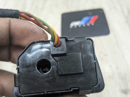 16-19 OEM BMW G11 G12 740 750 760 Steering Column Adjustment Control Switch