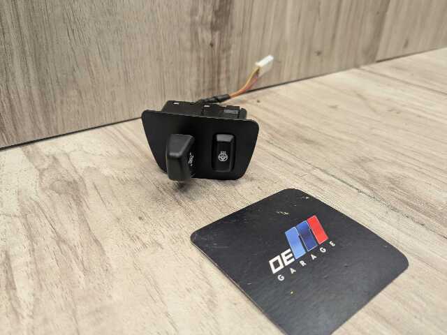 16-19 OEM BMW G11 G12 740 750 760 Steering Column Adjustment Control Switch