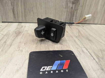16-19 OEM BMW G11 G12 740 750 760 Steering Column Adjustment Control Switch