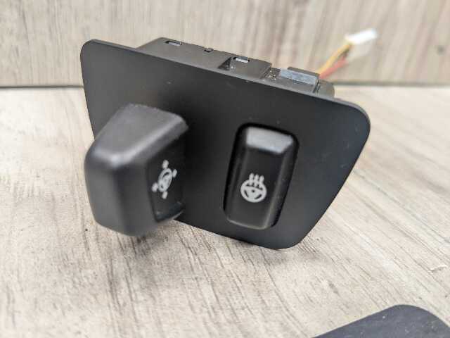 16-19 OEM BMW G11 G12 740 750 760 Steering Column Adjustment Control Switch