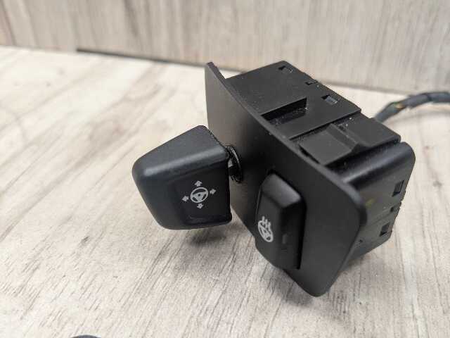 16-19 OEM BMW G11 G12 740 750 760 Steering Column Adjustment Control Switch