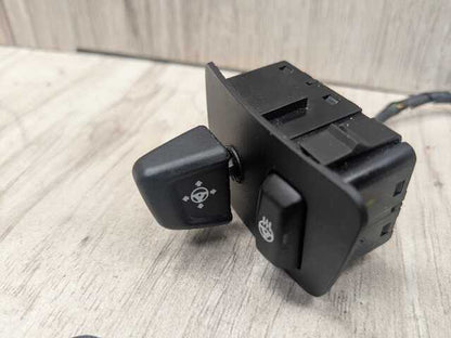 16-19 OEM BMW G11 G12 740 750 760 Steering Column Adjustment Control Switch
