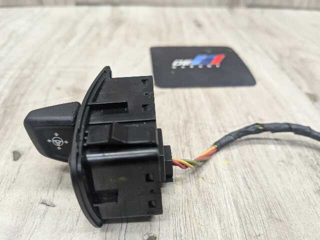 16-19 OEM BMW G11 G12 740 750 760 Steering Column Adjustment Control Switch