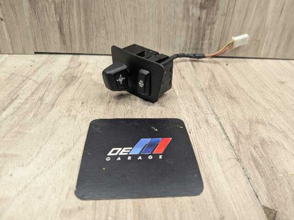 16-19 OEM BMW G11 G12 740 750 760 Steering Column Adjustment Control Switch