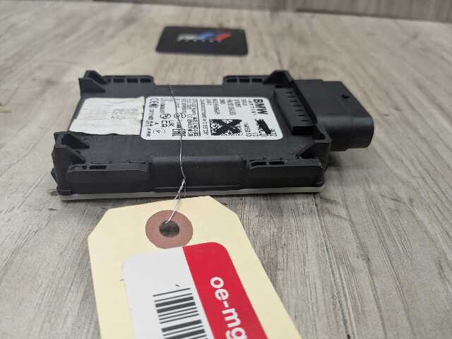 OEM BMW F90 G01 G12* G05* G26 G30 G42 G80 M3 Lane Blind Spot Radar Sensor Module