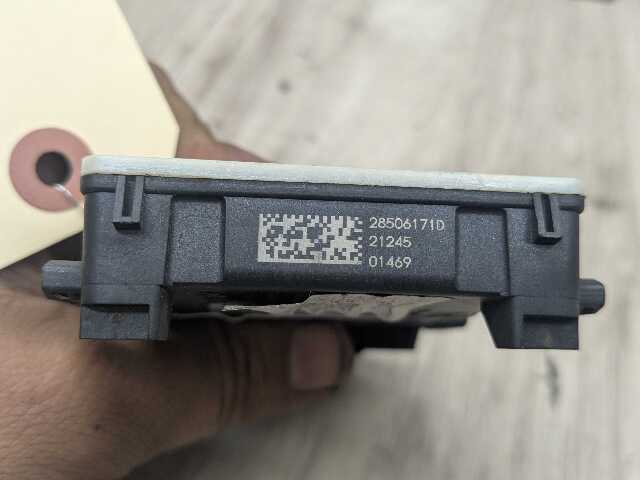 OEM BMW F90 G01 G12* G05* G26 G30 G42 G80 M3 Lane Blind Spot Radar Sensor Module