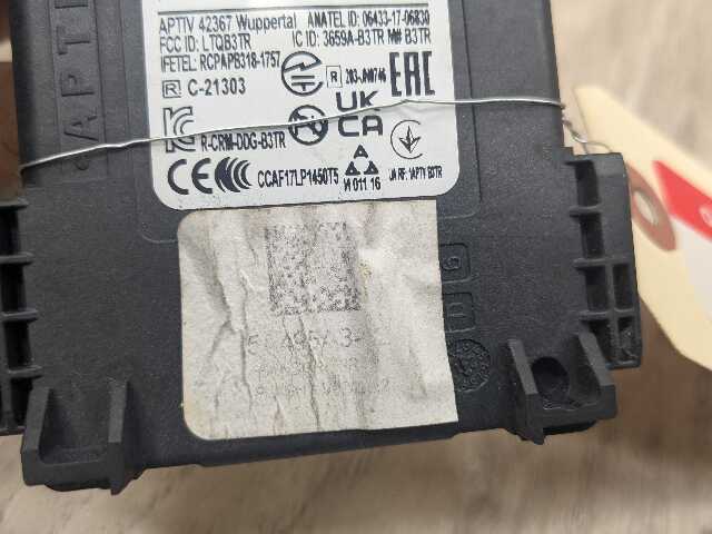 OEM BMW F90 G01 G12* G05* G26 G30 G42 G80 M3 Lane Blind Spot Radar Sensor Module