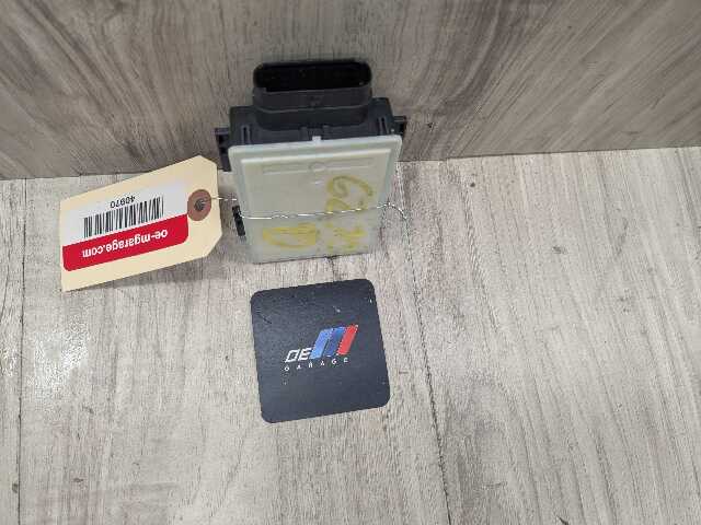 OEM BMW F90 G01 G12* G05* G26 G30 G42 G80 M3 Lane Blind Spot Radar Sensor Module