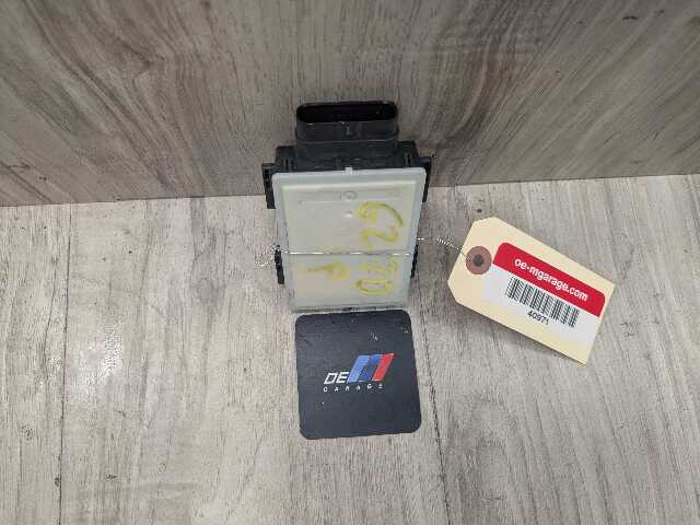 OEM BMW F90 G01 G12* G05* G26 G30 G42 G80 M3 Lane Blind Spot Radar Sensor Module