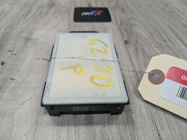 OEM BMW F90 G01 G12* G05* G26 G30 G42 G80 M3 Lane Blind Spot Radar Sensor Module