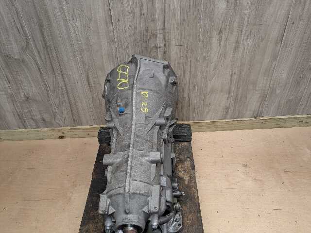 22-24 BMW 230i G42 OEM 2.0L RWD 8-SPEED AUTOMATIC TRANSMISSION GA8L51CZ 36k