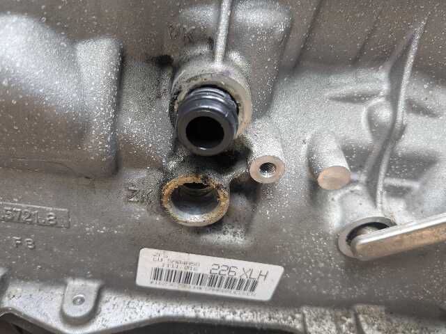 22-24 BMW 230i G42 OEM 2.0L RWD 8-SPEED AUTOMATIC TRANSMISSION GA8L51CZ 36k