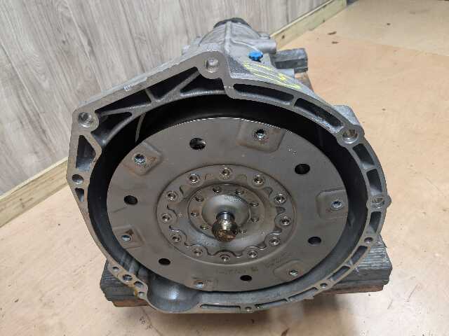 22-24 BMW 230i G42 OEM 2.0L RWD 8-SPEED AUTOMATIC TRANSMISSION GA8L51CZ 36k