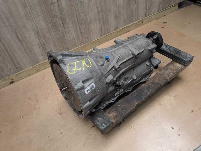 22-24 BMW 230i G42 OEM 2.0L RWD 8-SPEED AUTOMATIC TRANSMISSION GA8L51CZ 36k