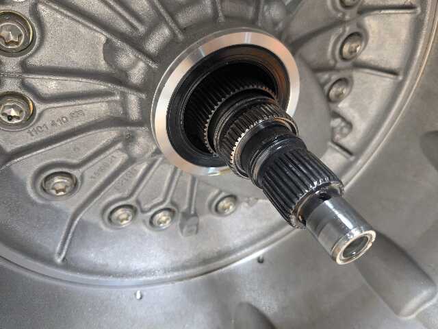 22-24 BMW 230i G42 OEM 2.0L RWD 8-SPEED AUTOMATIC TRANSMISSION GA8L51CZ 36k