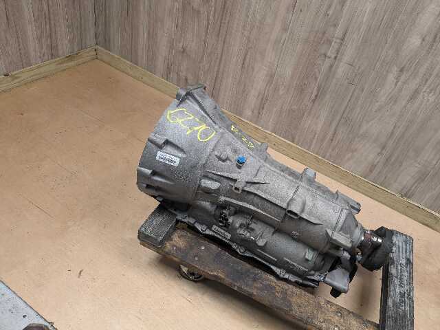 22-24 BMW 230i G42 OEM 2.0L RWD 8-SPEED AUTOMATIC TRANSMISSION GA8L51CZ 36k
