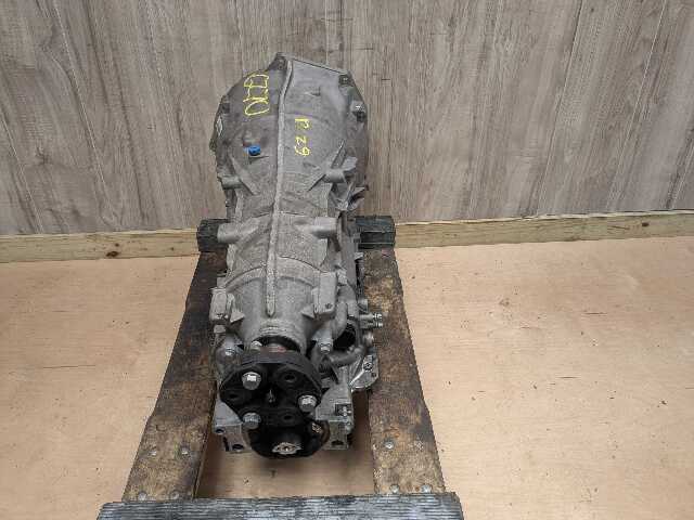 22-24 BMW 230i G42 OEM 2.0L RWD 8-SPEED AUTOMATIC TRANSMISSION GA8L51CZ 36k