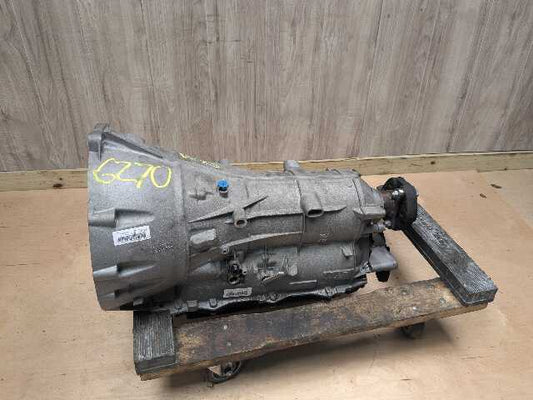 22-24 BMW 230i G42 OEM 2.0L RWD 8-SPEED AUTOMATIC TRANSMISSION GA8L51CZ 36k