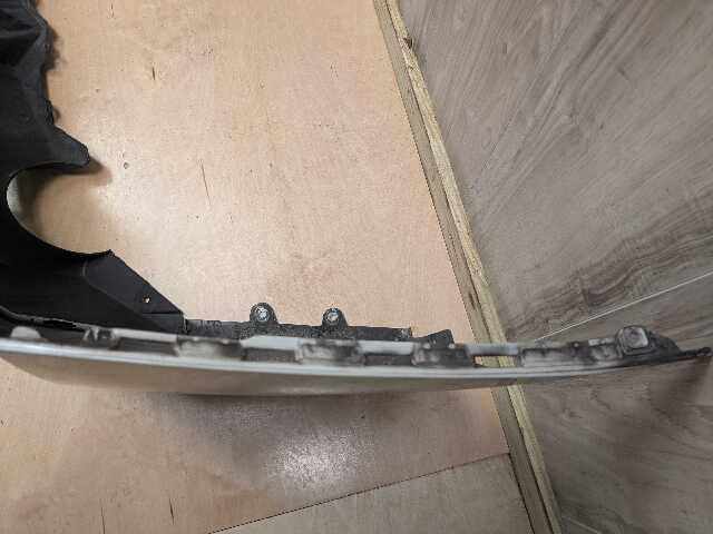22-24 OEM BMW G42 230i 230iX B48 Rear Bumper Cover Panel w/ Diffuser White 300