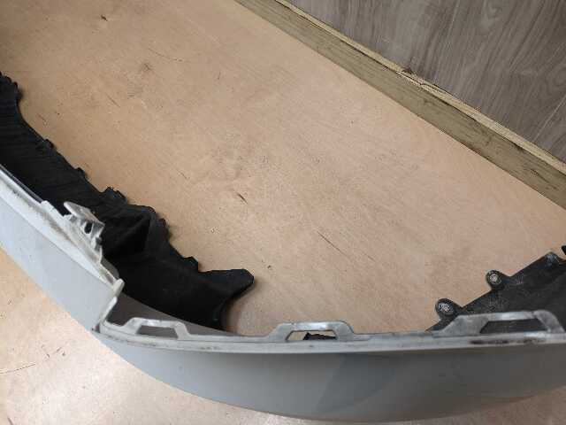 22-24 OEM BMW G42 230i 230iX B48 Rear Bumper Cover Panel w/ Diffuser White 300