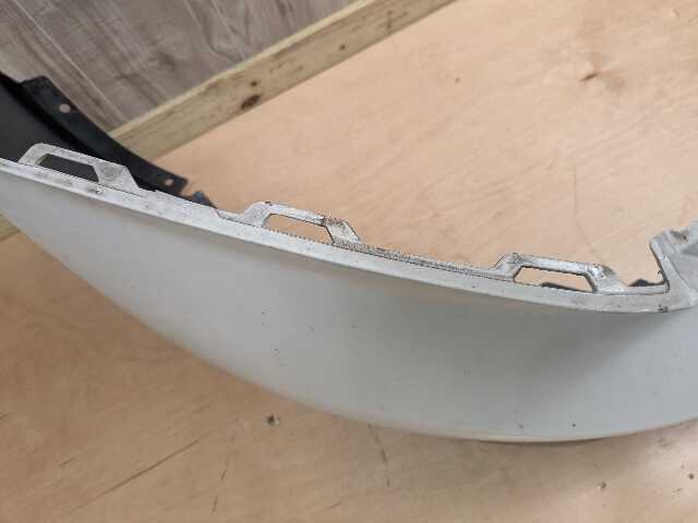 22-24 OEM BMW G42 230i 230iX B48 Rear Bumper Cover Panel w/ Diffuser White 300
