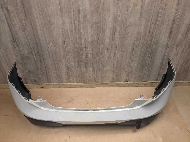 22-24 OEM BMW G42 230i 230iX B48 Rear Bumper Cover Panel w/ Diffuser White 300